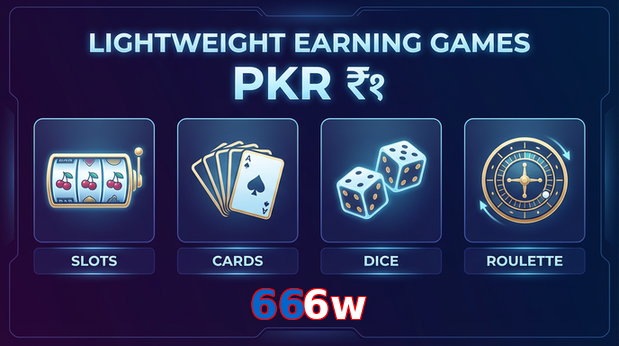Payment and PKR controls in 666W