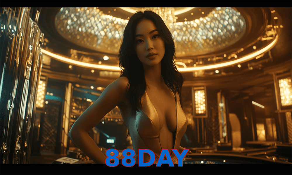 88DAY
