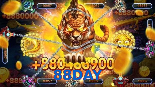 88DAY