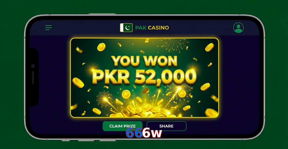 Payment and PKR controls in 666W